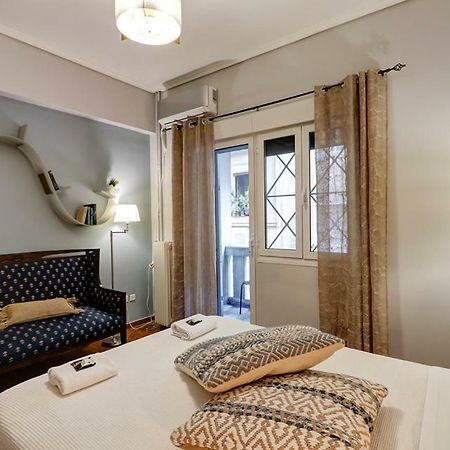Victoria Jewels Apartment Атина Екстериор снимка