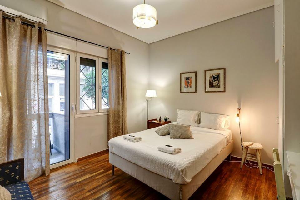 Victoria Jewels Apartment Атина Екстериор снимка