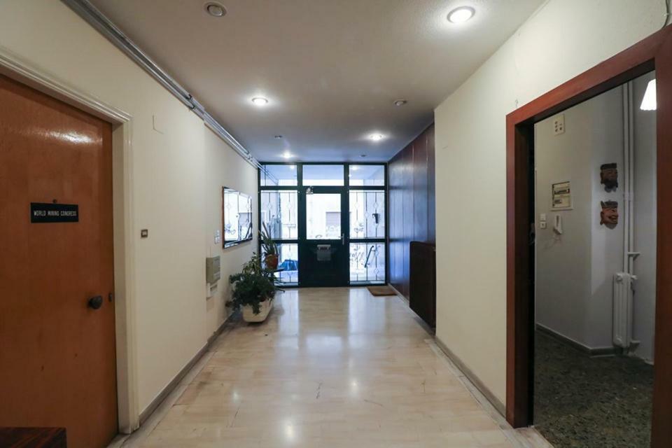 Victoria Jewels Apartment Атина Екстериор снимка